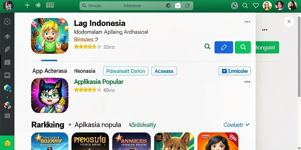 9et - Beragam karakter unik dengan kemampuan berbeda.