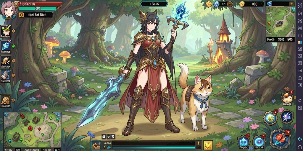 at866 - Fitur multiplayer yang memungkinkan bermain bersama teman.
