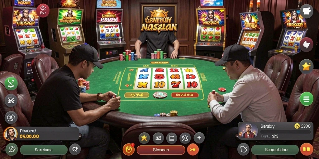 hqtoto - Fitur mode permainan yang beragam untuk semua pemain.