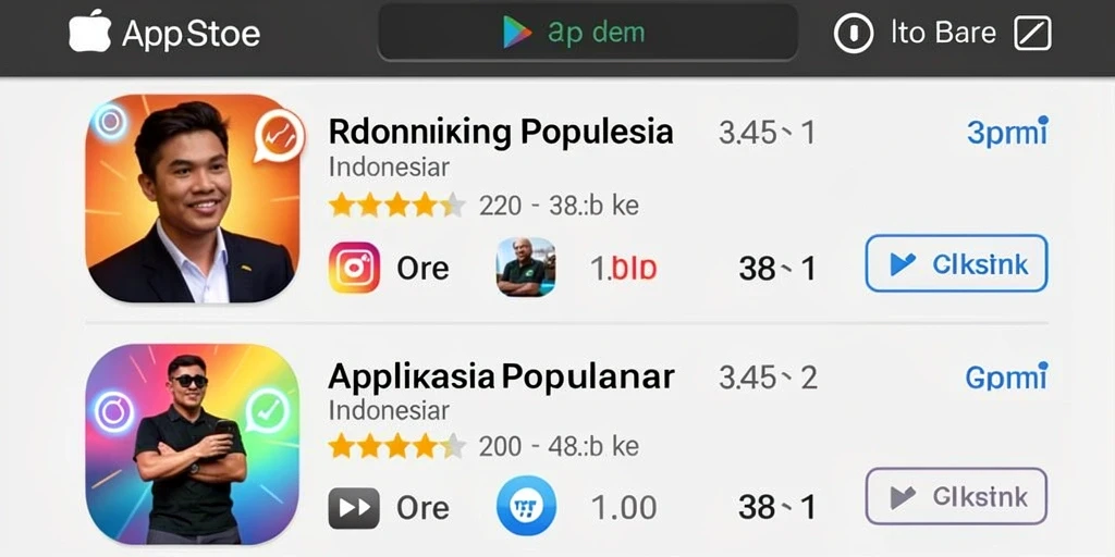 rajacorc - Karakter unik yang dapat dipilih dan disesuaikan.