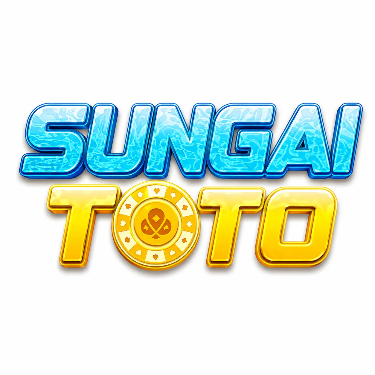 Ikon sungaitoto
