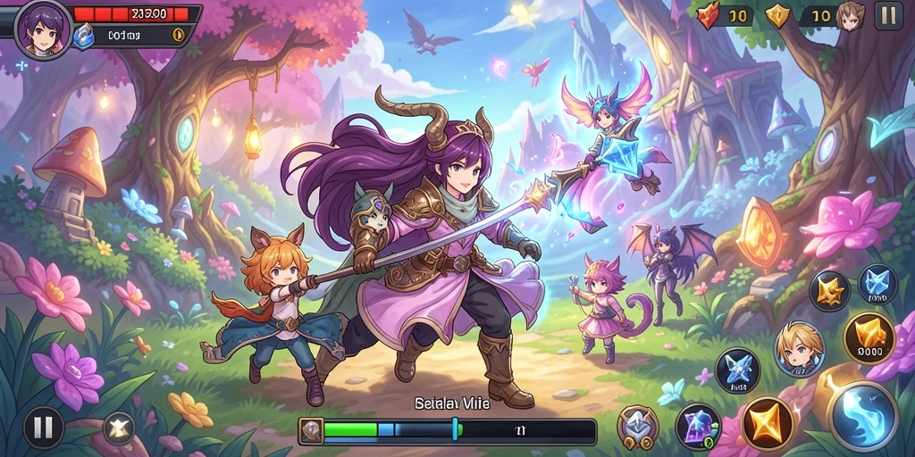 sungaitoto - Gameplay yang mendebarkan dan menegangkan.