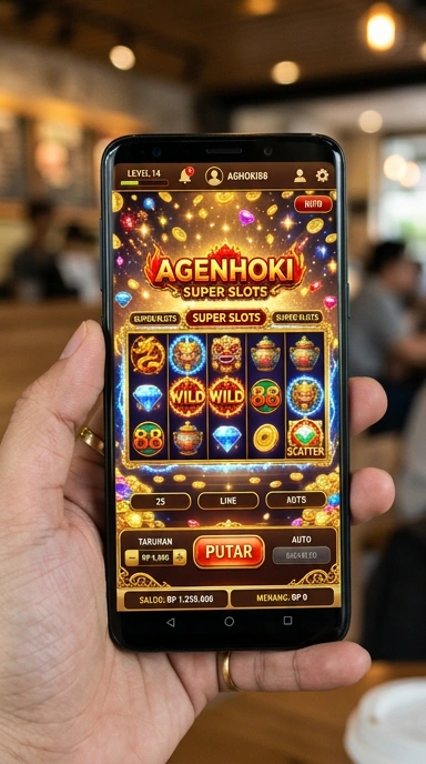 Pratinjau build resmi — siap diunduh untuk Android