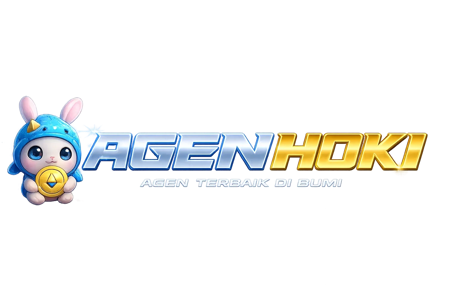 agenhoki — Logo Resmi